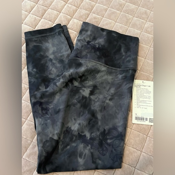 LULULEMON Align HR leggings - Picture 5 of 5